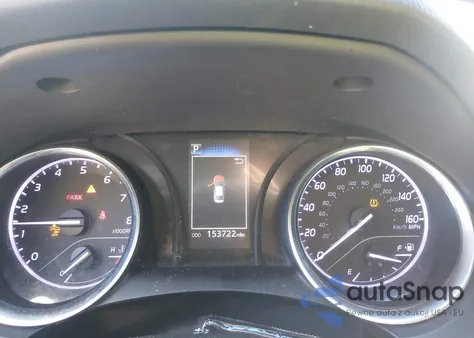 2018 Toyota Camry Le from USA, damaged, VIN 4T1B11HK4JU618235